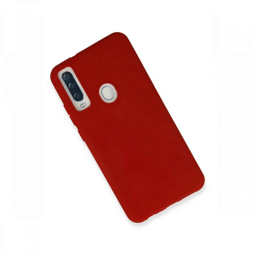 KILIFINI SEÇ - General Mobile GM 20 Pro Kılıf First Silikon
