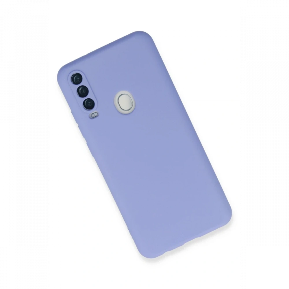 KILIFINI SEÇ - General Mobile GM 20 Pro Kılıf First Silikon