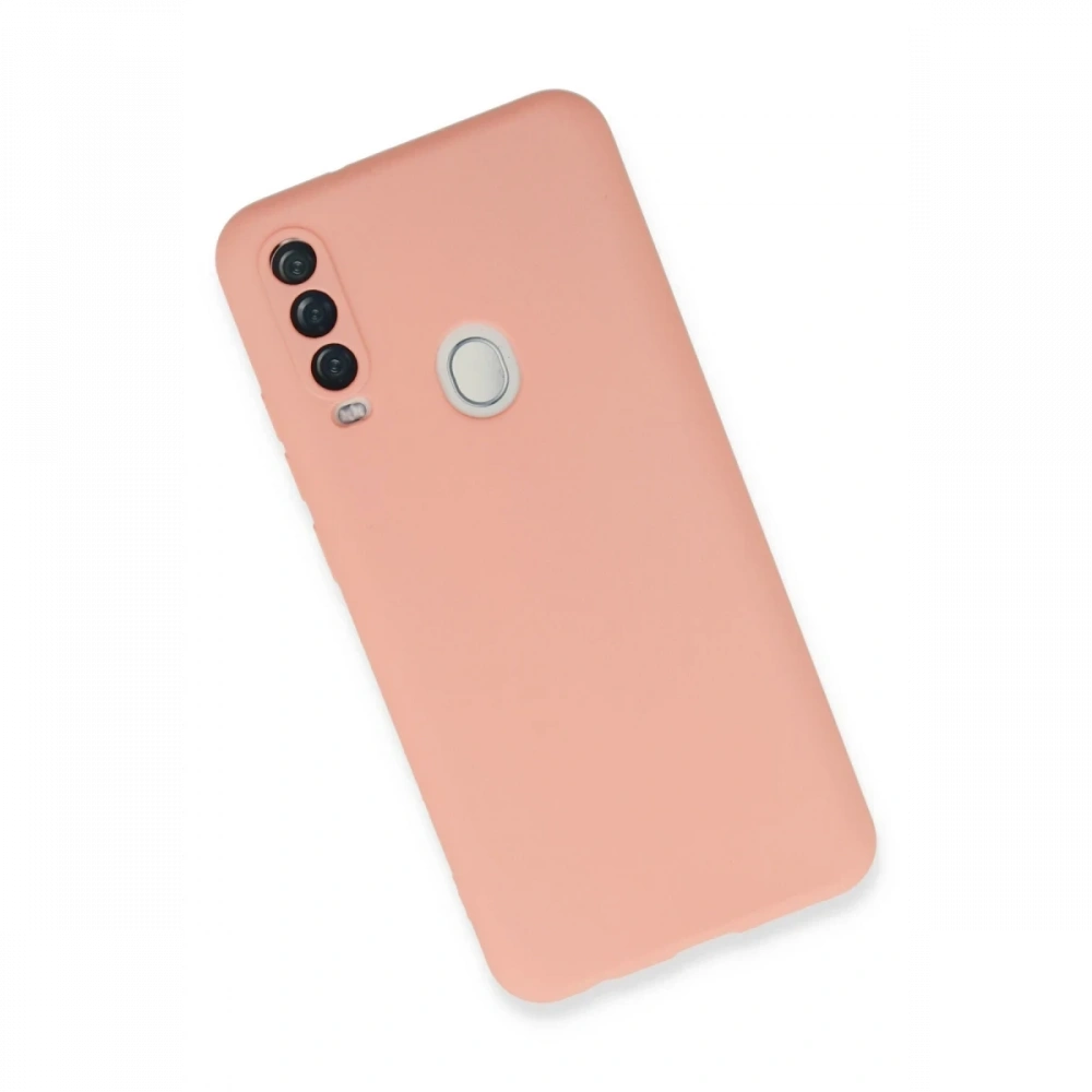 KILIFINI SEÇ - General Mobile GM 20 Pro Kılıf First Silikon