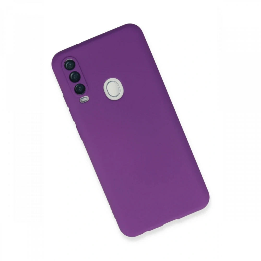 KILIFINI SEÇ - General Mobile GM 20 Pro Kılıf First Silikon