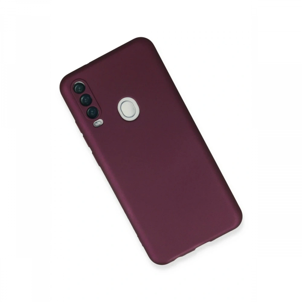 KILIFINI SEÇ - General Mobile GM 20 Pro Kılıf First Silikon
