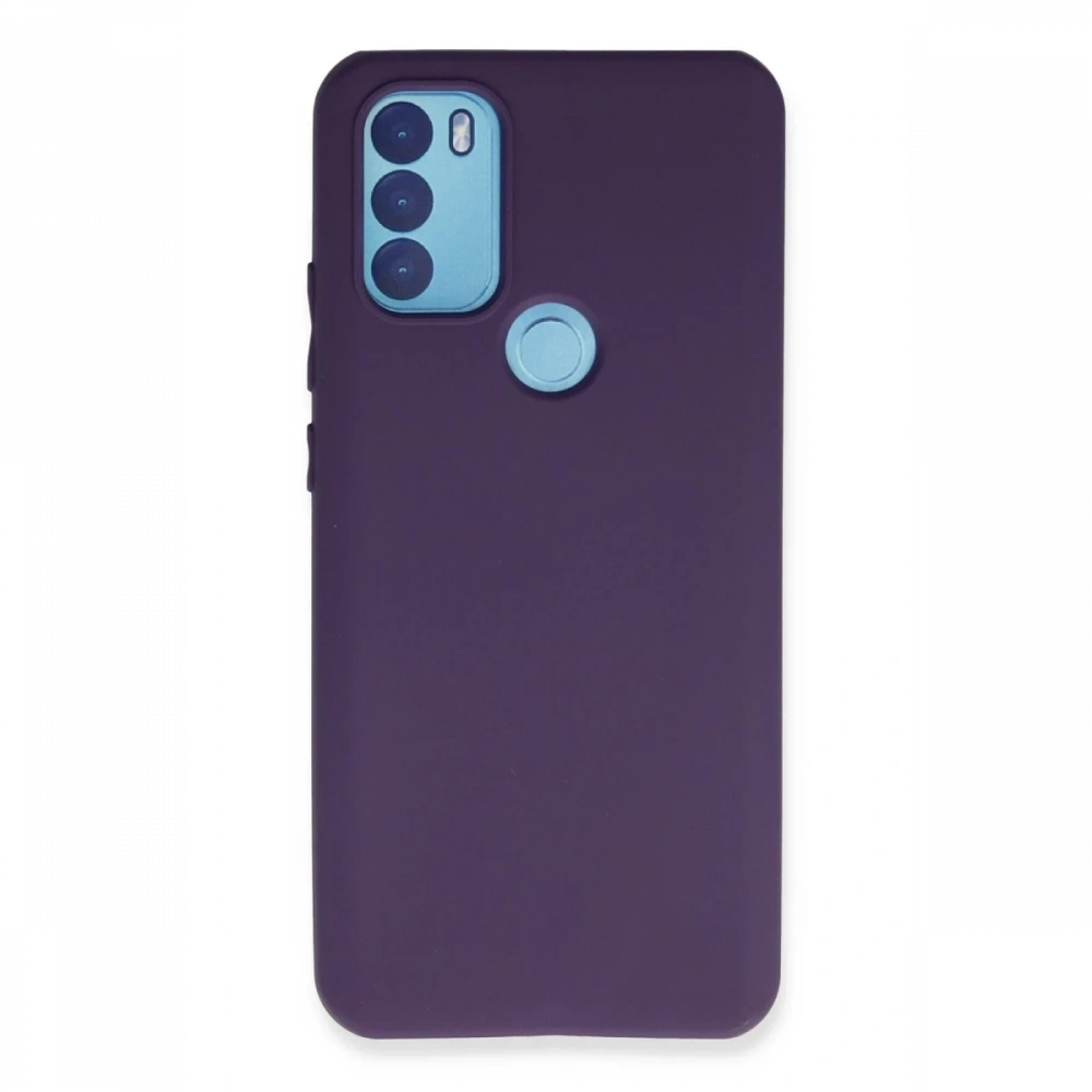 KILIFINI SEÇ - General Mobile GM 21 Plus Kılıf First Silikon