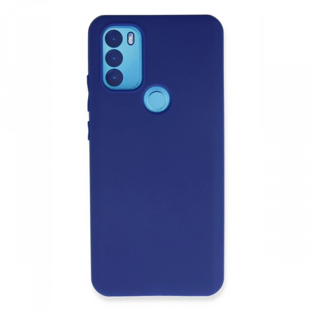 KILIFINI SEÇ - General Mobile GM 21 Plus Kılıf First Silikon