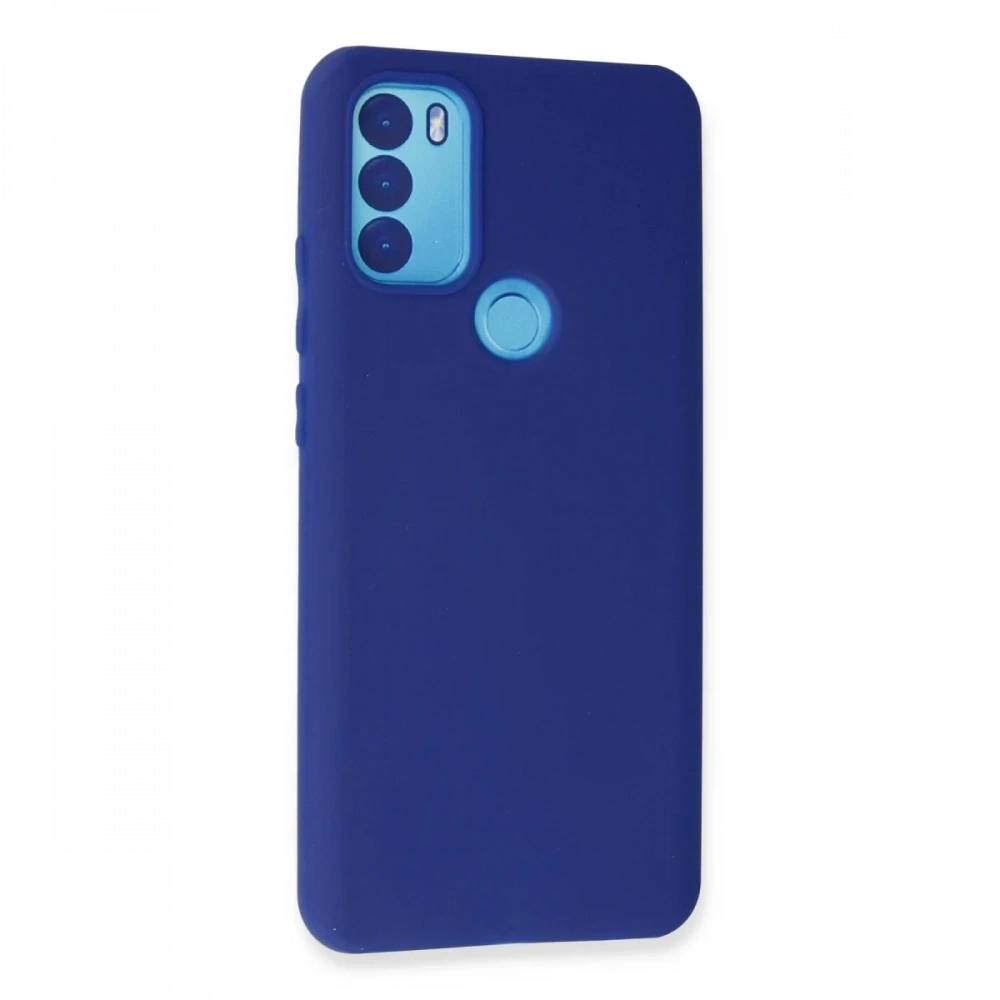 KILIFINI SEÇ - General Mobile GM 21 Plus Kılıf First Silikon