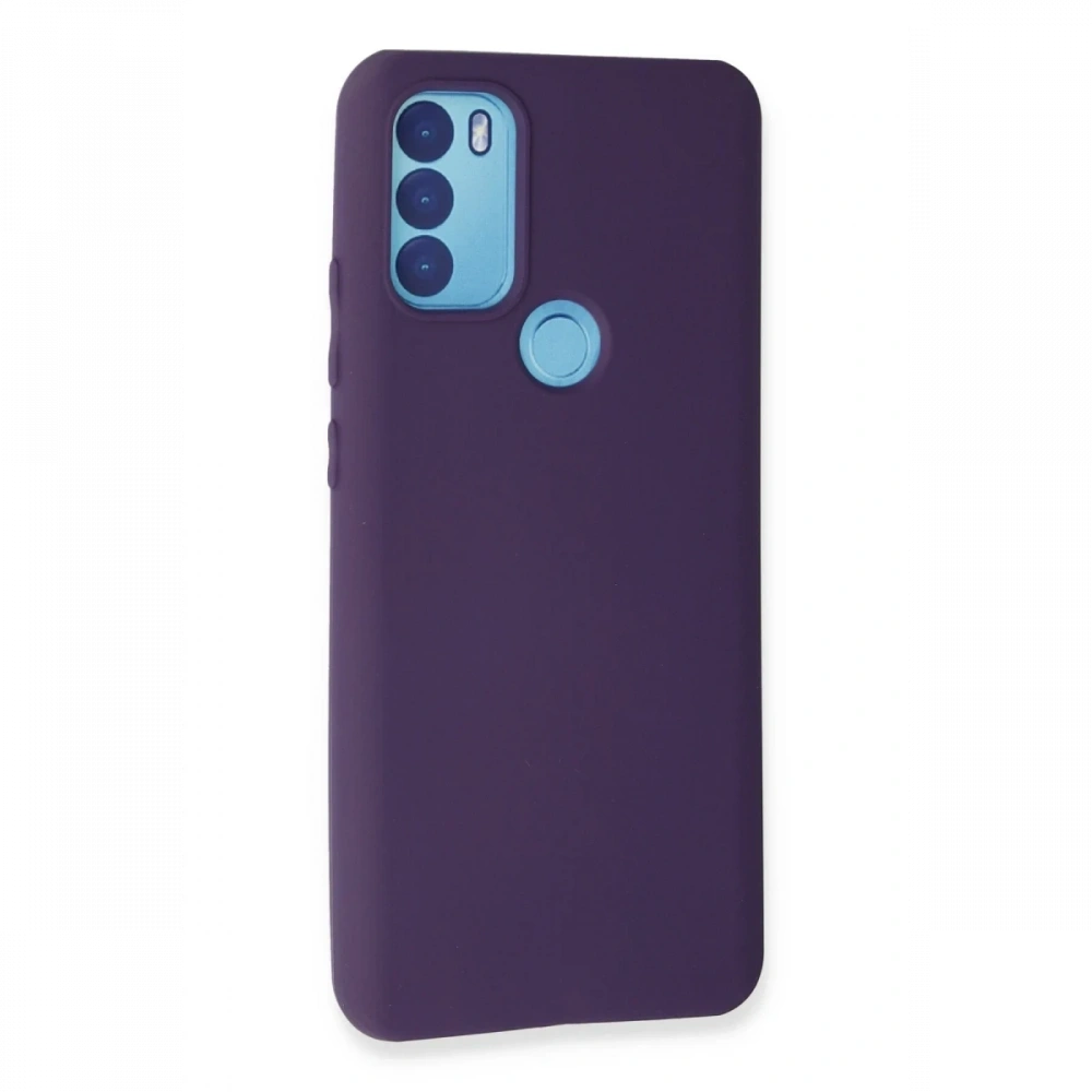 KILIFINI SEÇ - General Mobile GM 21 Plus Kılıf First Silikon