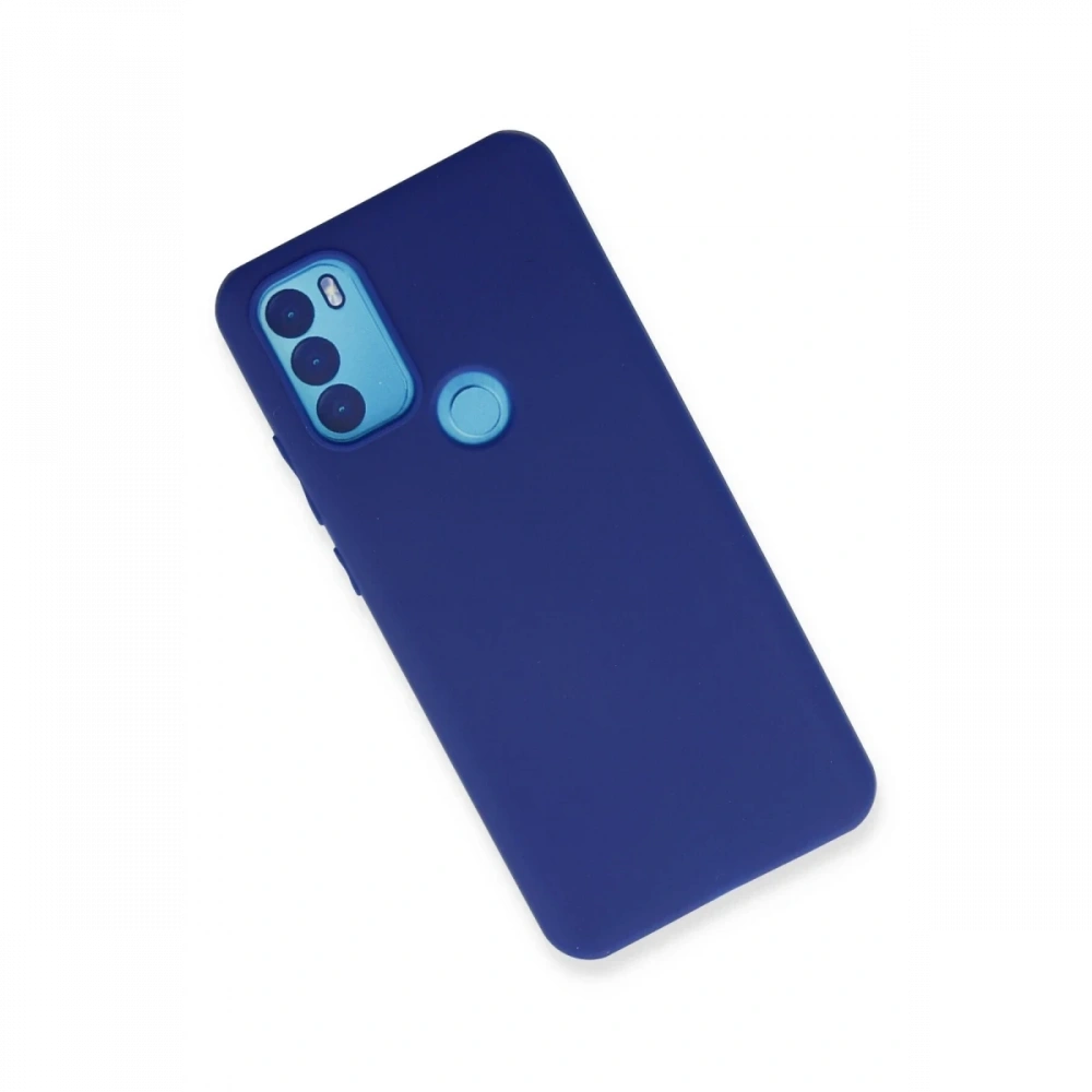 KILIFINI SEÇ - General Mobile GM 21 Plus Kılıf First Silikon