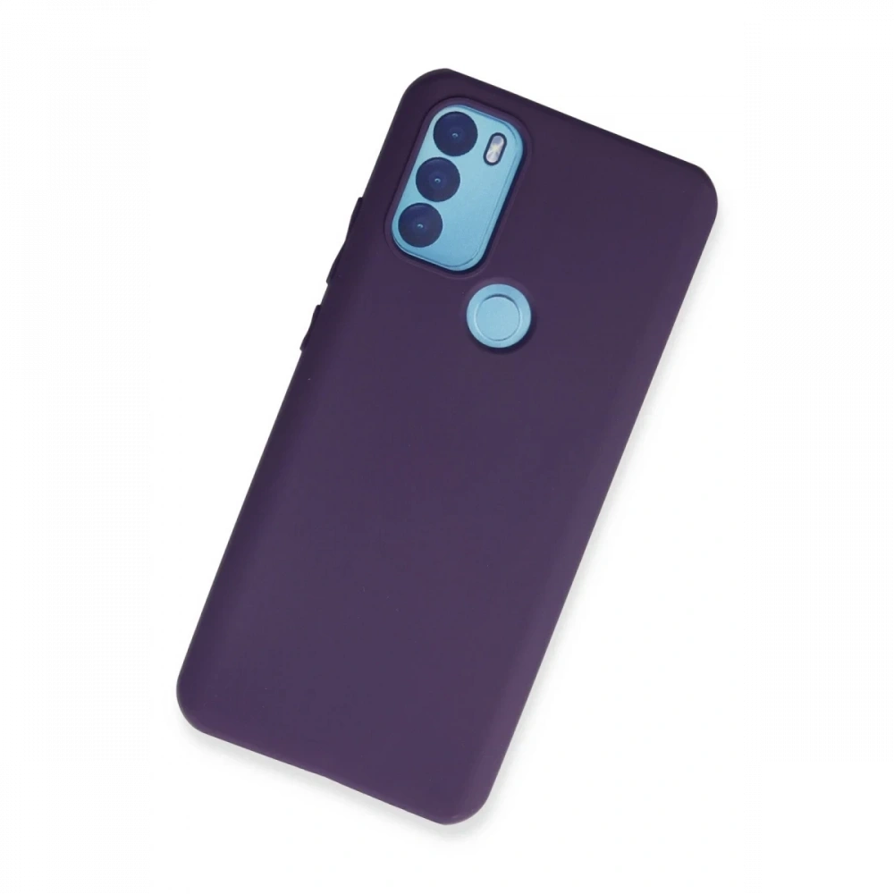 KILIFINI SEÇ - General Mobile GM 21 Plus Kılıf First Silikon