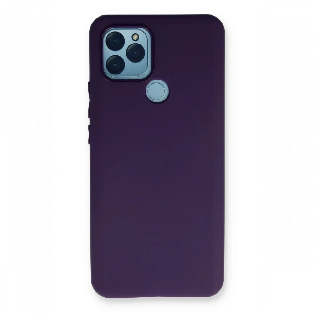 KILIFINI SEÇ - General Mobile GM 22 Kılıf First Silikon