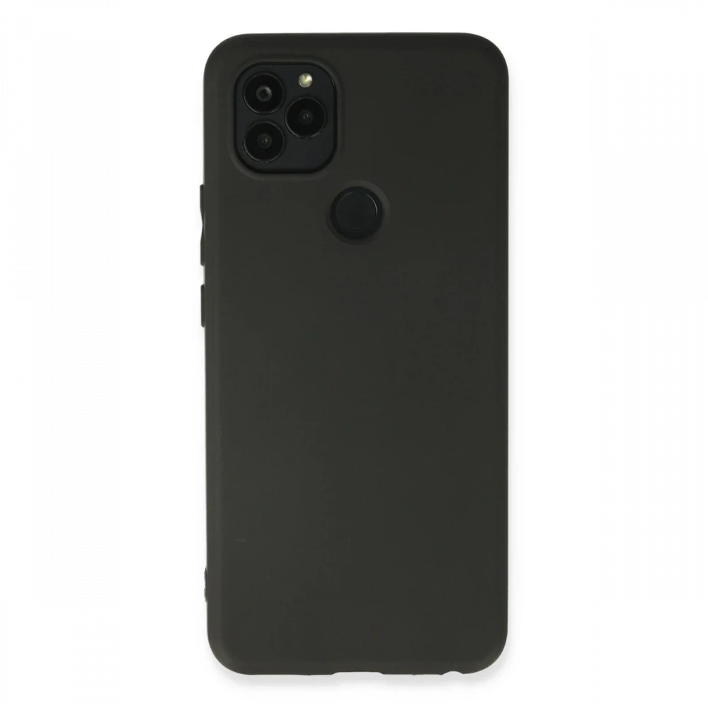 KILIFINI SEÇ - General Mobile GM 22 Kılıf First Silikon