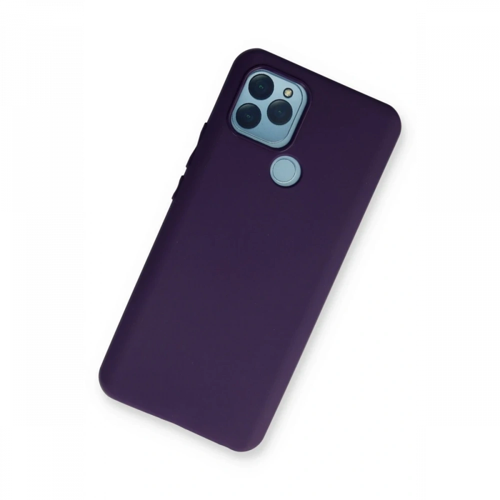 KILIFINI SEÇ - General Mobile GM 22 Kılıf First Silikon
