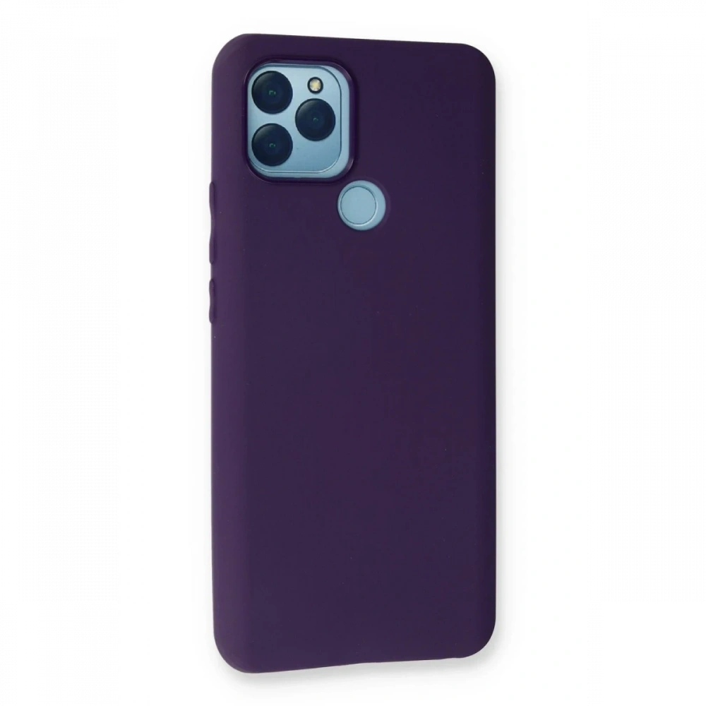 KILIFINI SEÇ - General Mobile GM 22 Kılıf First Silikon