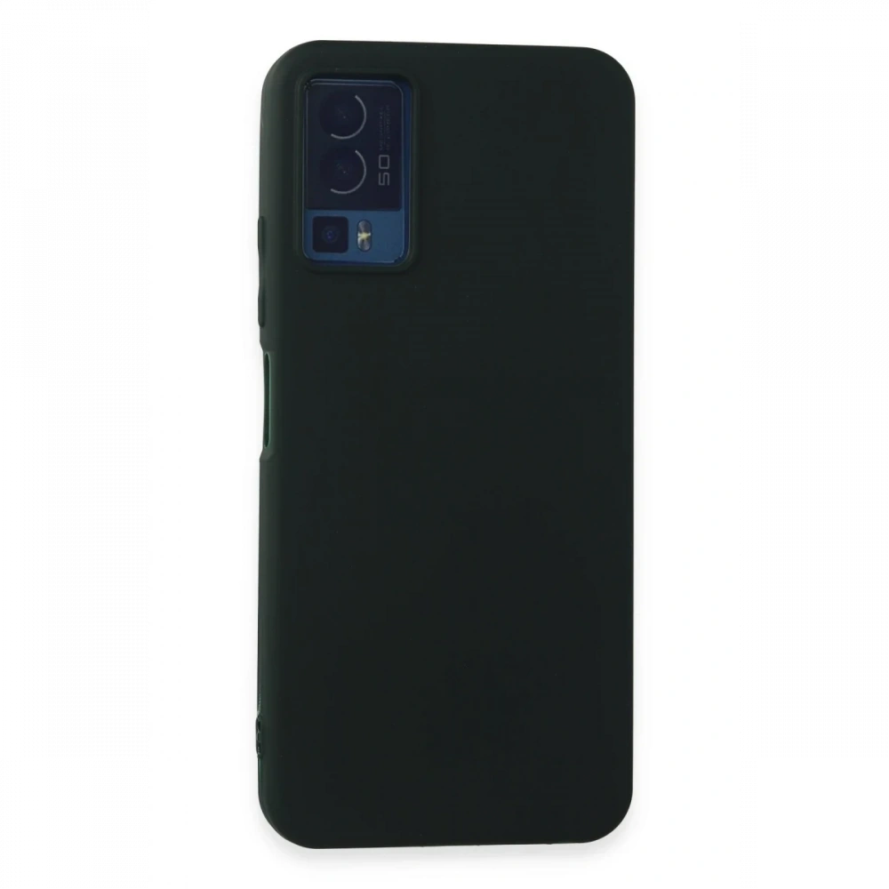 KILIFINI SEÇ - General Mobile GM 23 Kılıf First Silikon