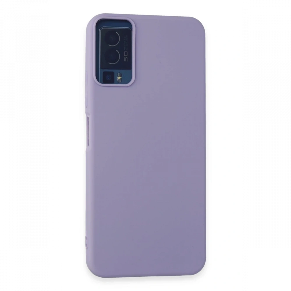 KILIFINI SEÇ - General Mobile GM 23 Kılıf First Silikon