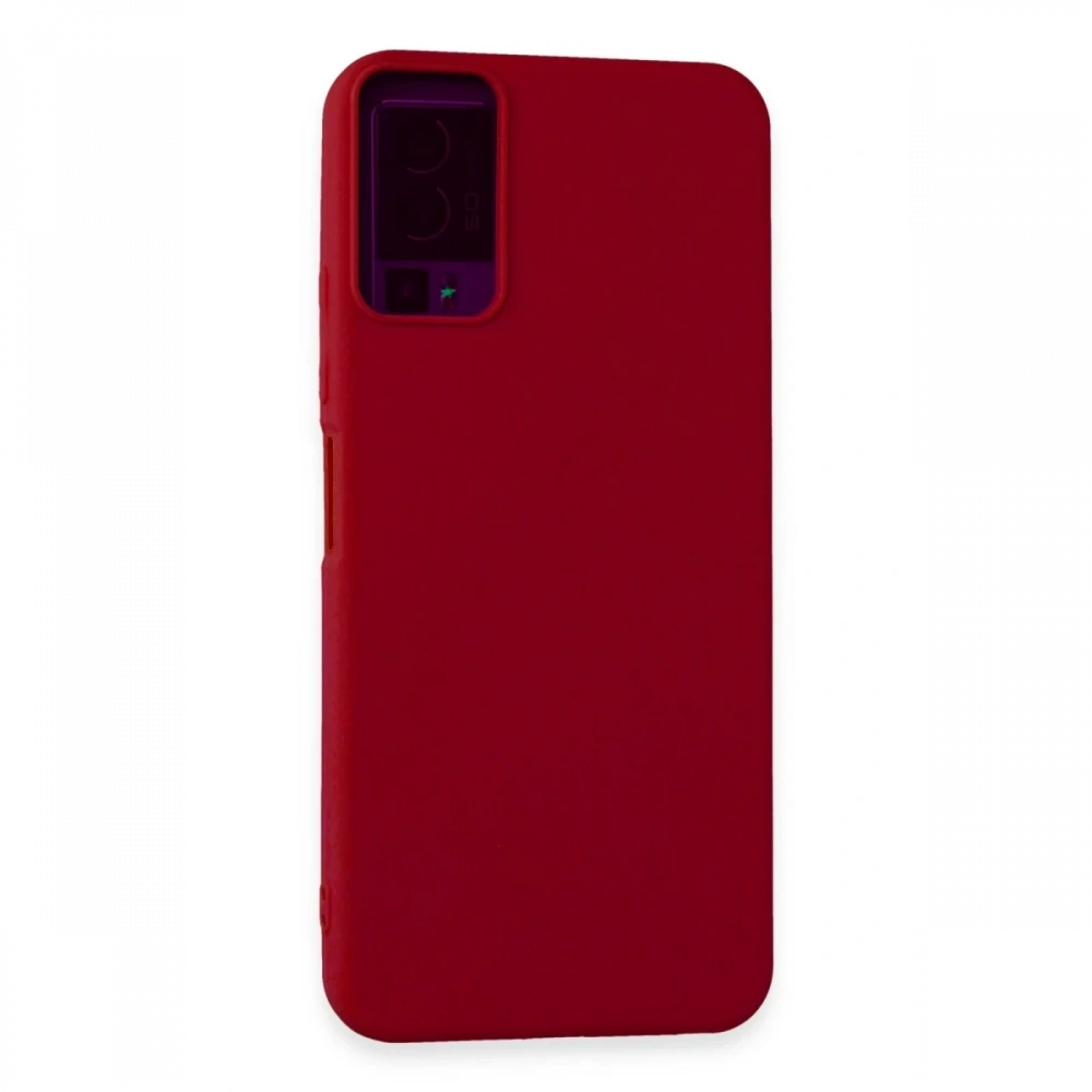 KILIFINI SEÇ - General Mobile GM 23 Kılıf First Silikon