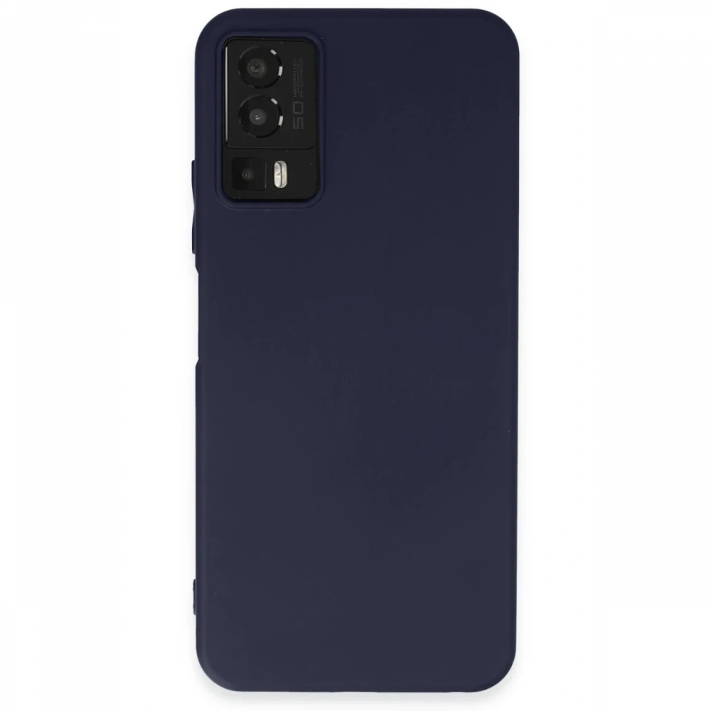 KILIFINI SEÇ - General Mobile GM 23 Kılıf First Silikon