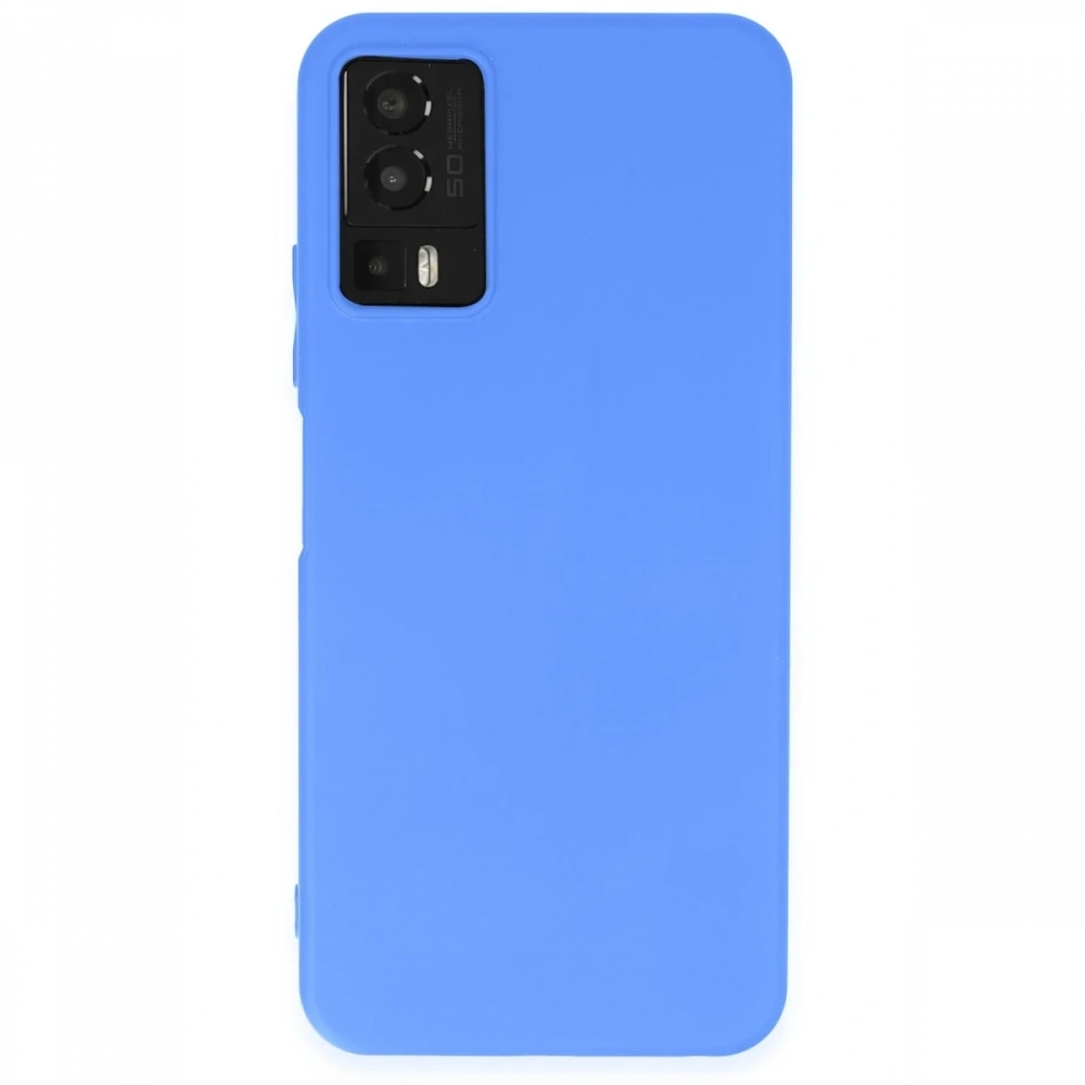 KILIFINI SEÇ - General Mobile GM 23 Kılıf First Silikon