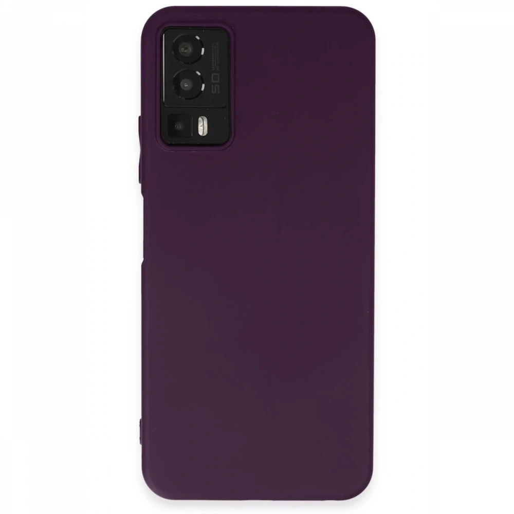 KILIFINI SEÇ - General Mobile GM 23 Kılıf First Silikon