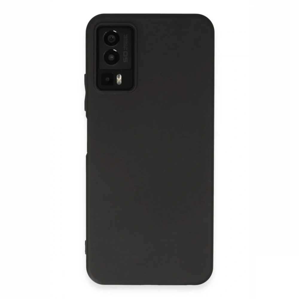 KILIFINI SEÇ - General Mobile GM 23 Kılıf First Silikon