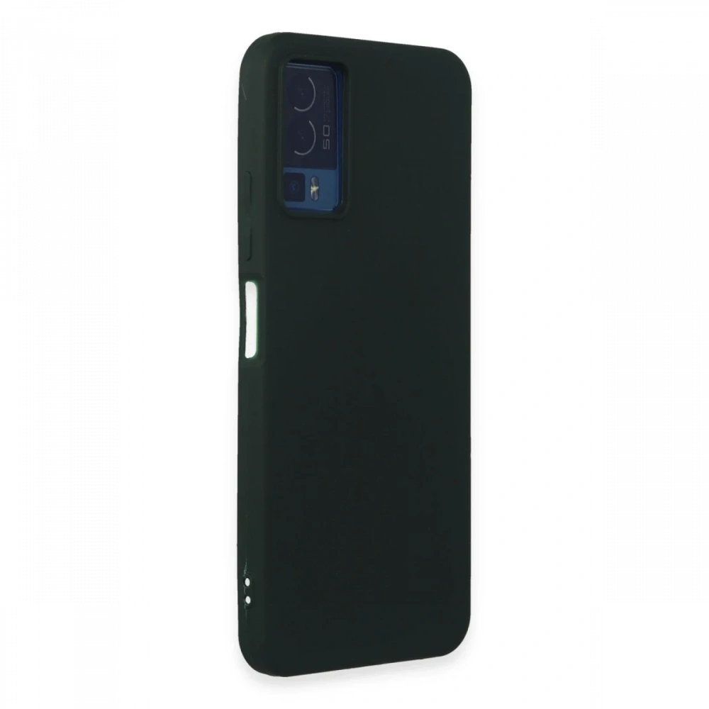 KILIFINI SEÇ - General Mobile GM 23 Kılıf First Silikon