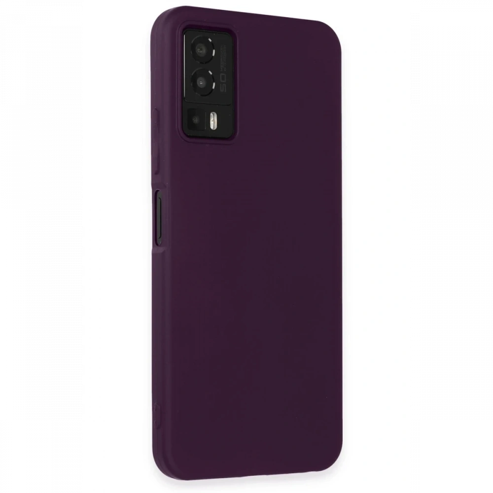 KILIFINI SEÇ - General Mobile GM 23 Kılıf First Silikon