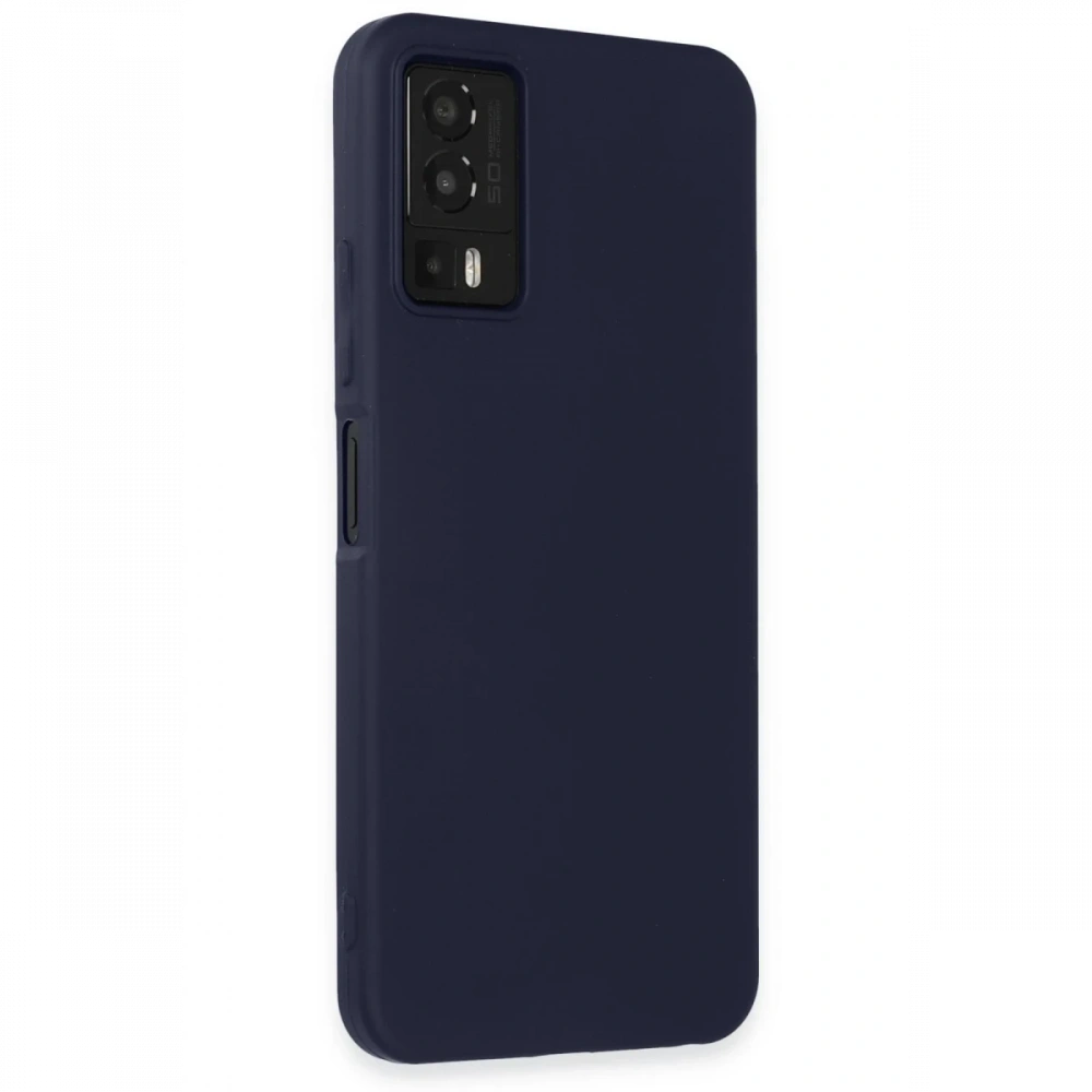 KILIFINI SEÇ - General Mobile GM 23 Kılıf First Silikon