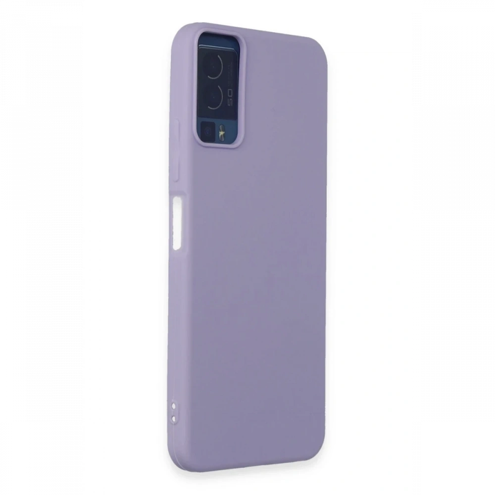 KILIFINI SEÇ - General Mobile GM 23 Kılıf First Silikon