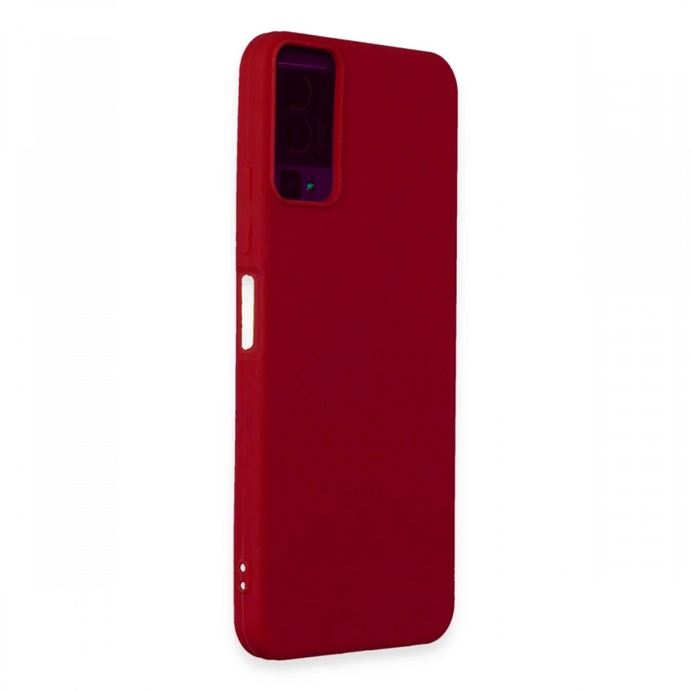 KILIFINI SEÇ - General Mobile GM 23 Kılıf First Silikon