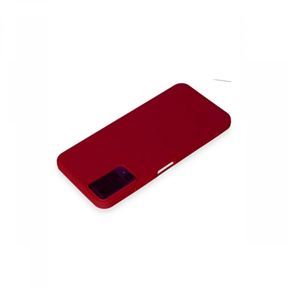 KILIFINI SEÇ - General Mobile GM 23 Kılıf First Silikon