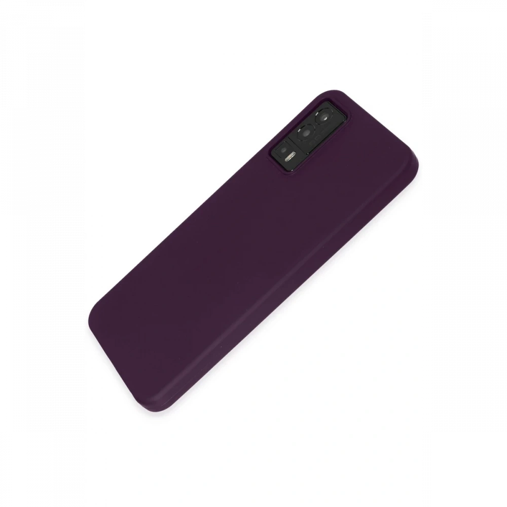 KILIFINI SEÇ - General Mobile GM 23 Kılıf First Silikon