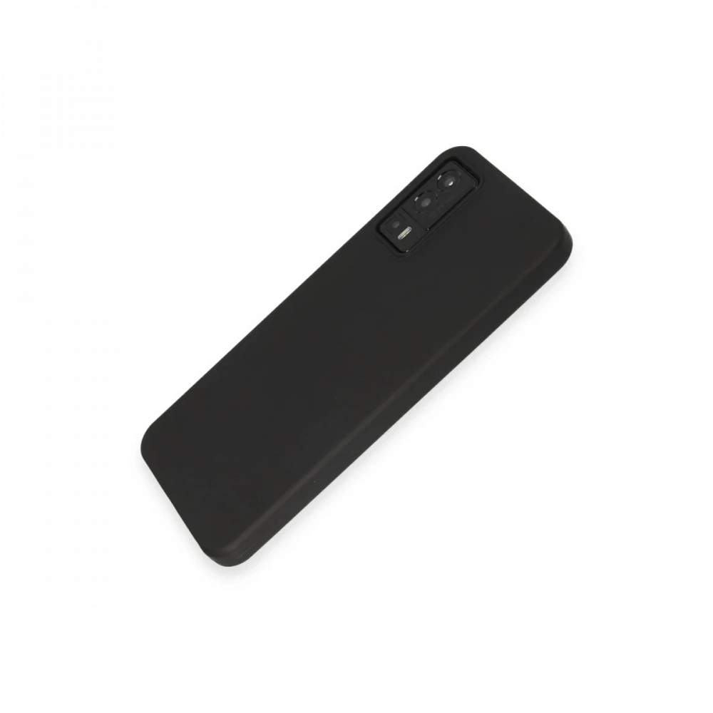 KILIFINI SEÇ - General Mobile GM 23 Kılıf First Silikon