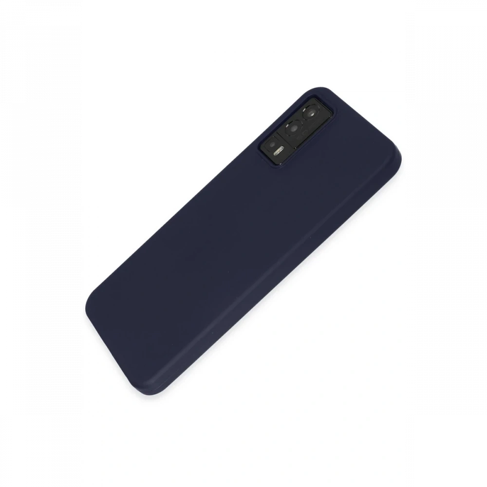 KILIFINI SEÇ - General Mobile GM 23 Kılıf First Silikon