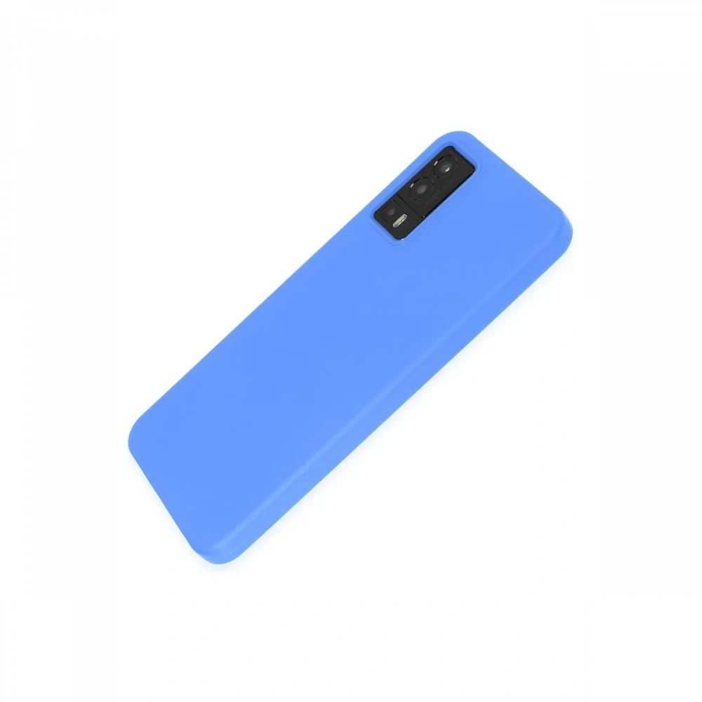 KILIFINI SEÇ - General Mobile GM 23 Kılıf First Silikon