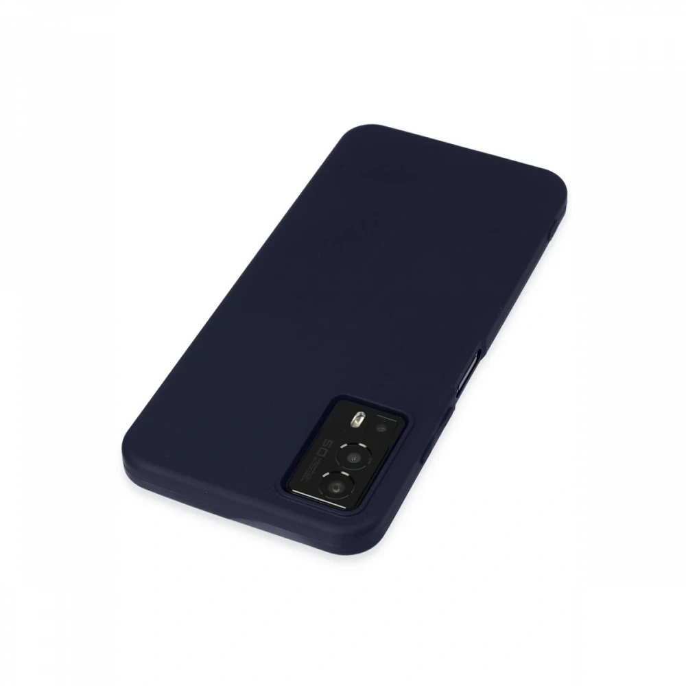 KILIFINI SEÇ - General Mobile GM 23 Kılıf First Silikon