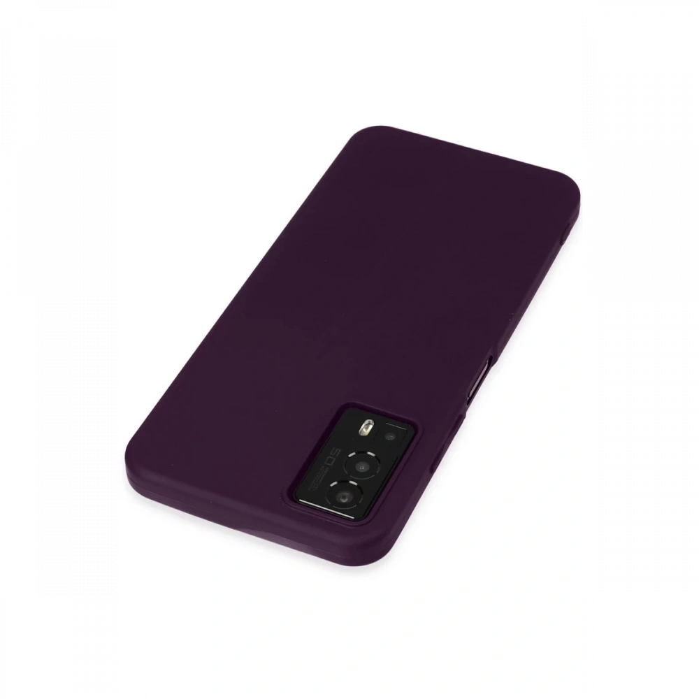 KILIFINI SEÇ - General Mobile GM 23 Kılıf First Silikon