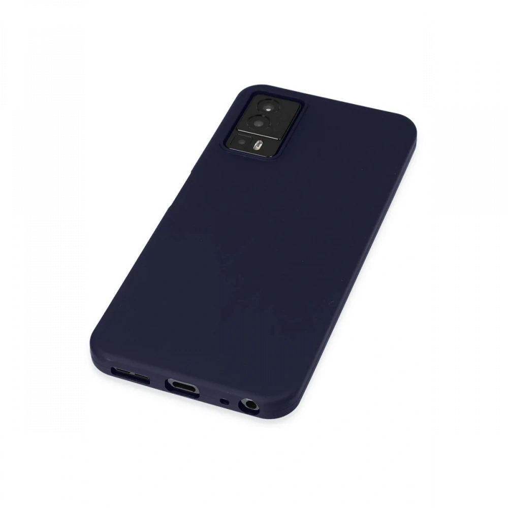 KILIFINI SEÇ - General Mobile GM 23 Kılıf First Silikon