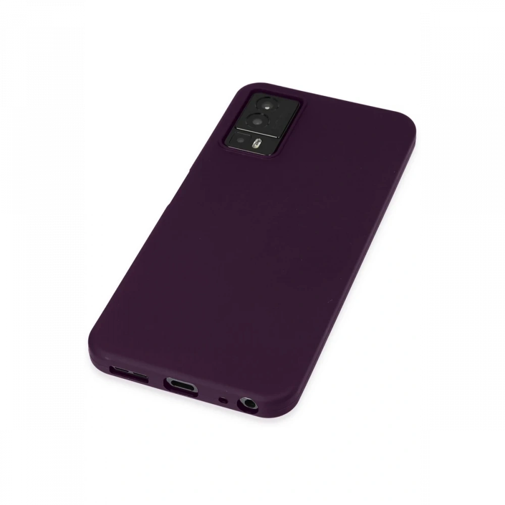 KILIFINI SEÇ - General Mobile GM 23 Kılıf First Silikon