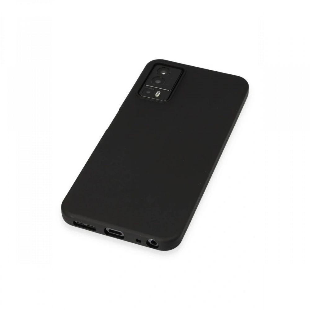 KILIFINI SEÇ - General Mobile GM 23 Kılıf First Silikon
