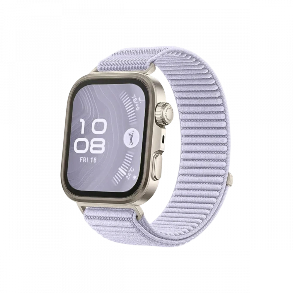 Newface Huawei Fit 4 Braid Kordon