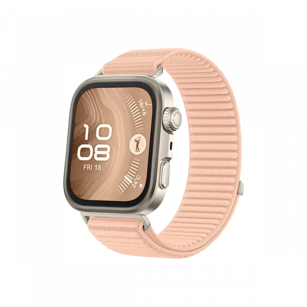Newface Huawei Fit 4 Braid Kordon