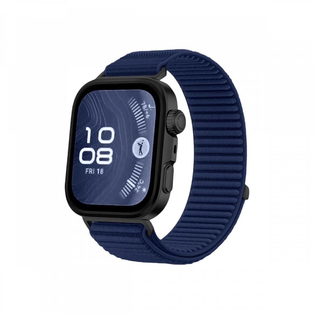 Newface Huawei Fit 4 Braid Kordon
