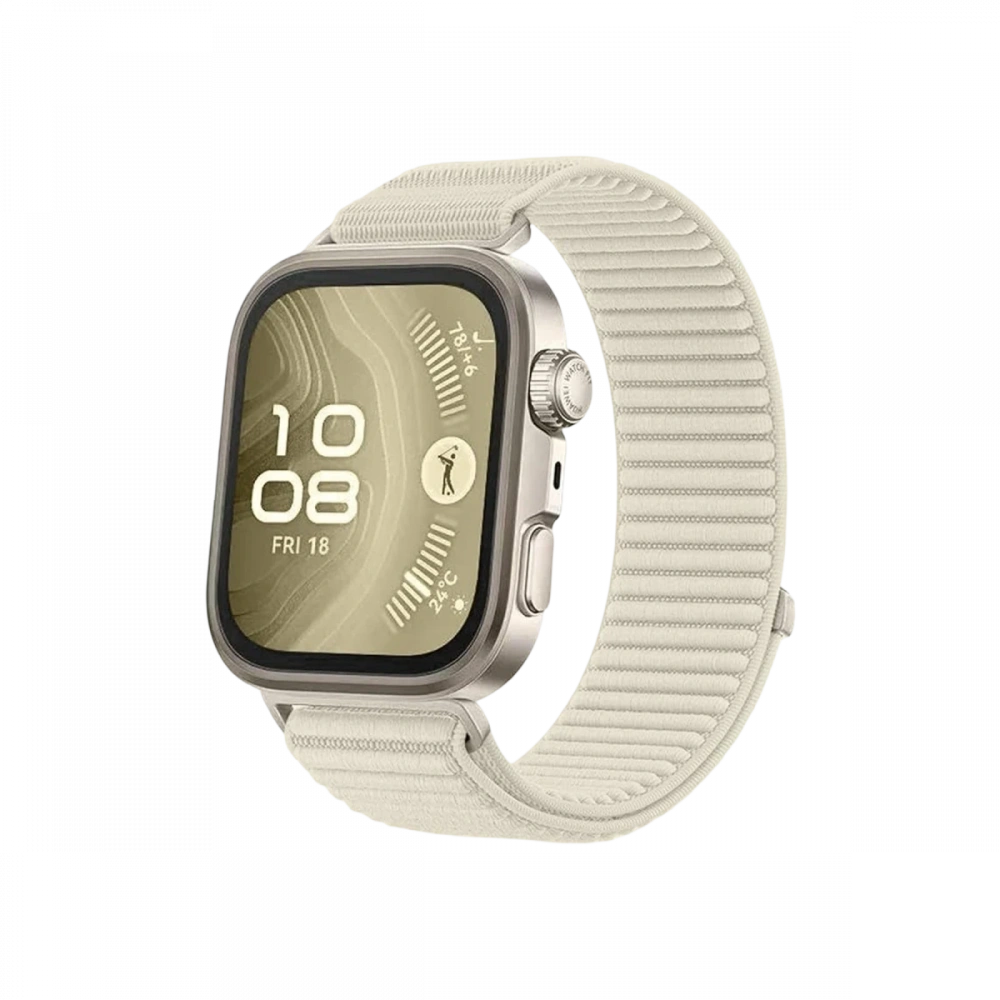 Newface Huawei Fit 4 Braid Kordon