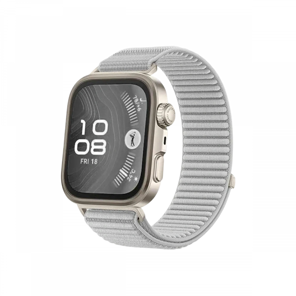 Newface Huawei Fit 4 Braid Kordon