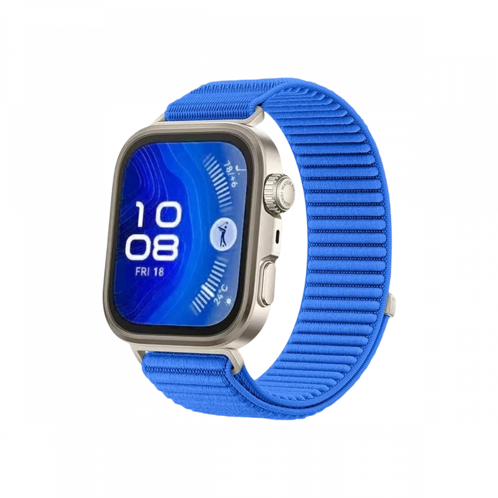 Newface Huawei Fit 4 Braid Kordon