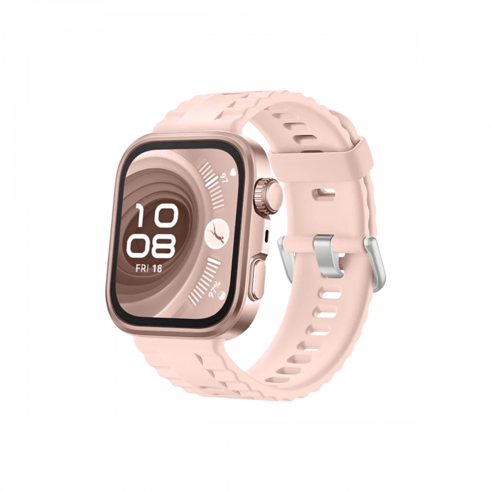 Newface Huawei Fit 4 Nova Silikon Kordon