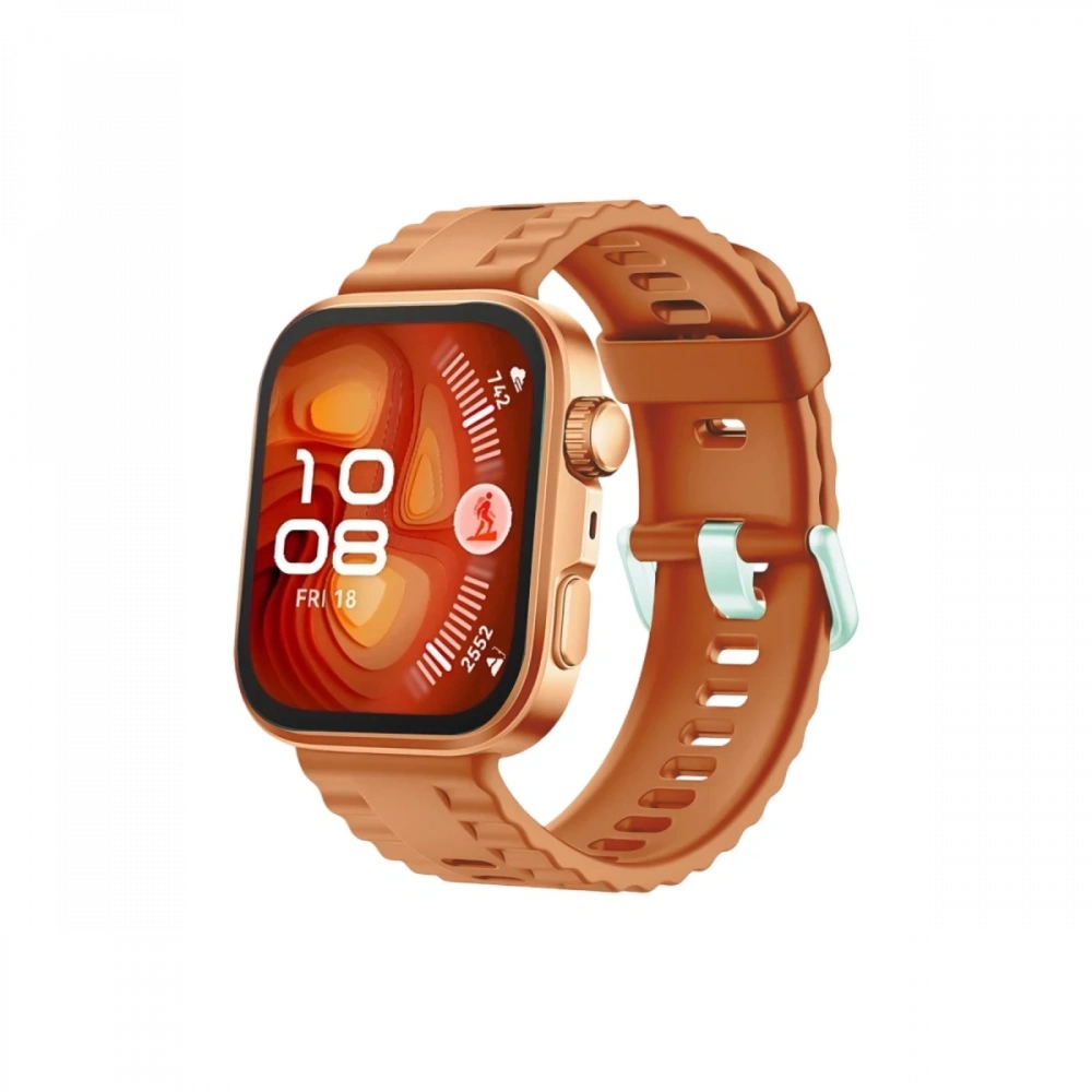 Newface Huawei Fit 4 Nova Silikon Kordon