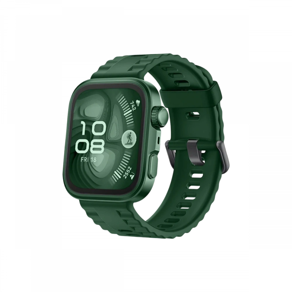 Newface Huawei Fit 4 Nova Silikon Kordon