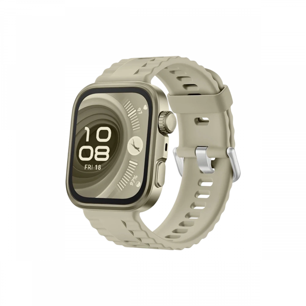 Newface Huawei Fit 4 Nova Silikon Kordon