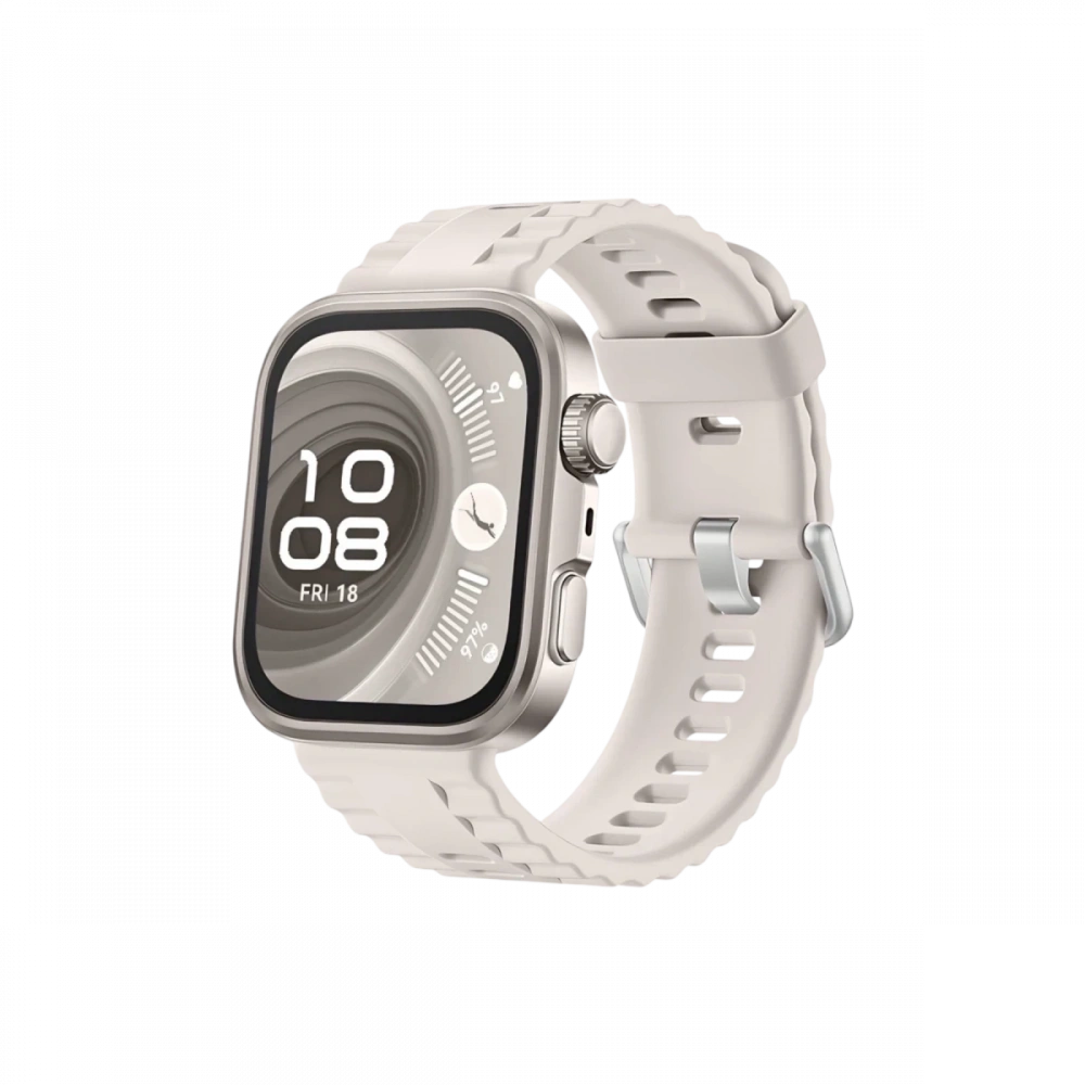 Newface Huawei Fit 4 Nova Silikon Kordon