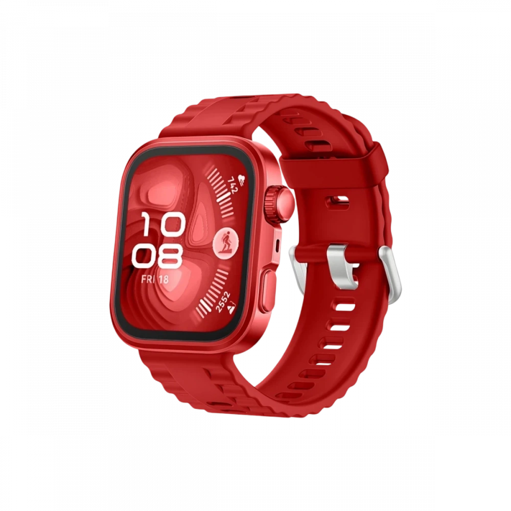 Newface Huawei Fit 4 Nova Silikon Kordon
