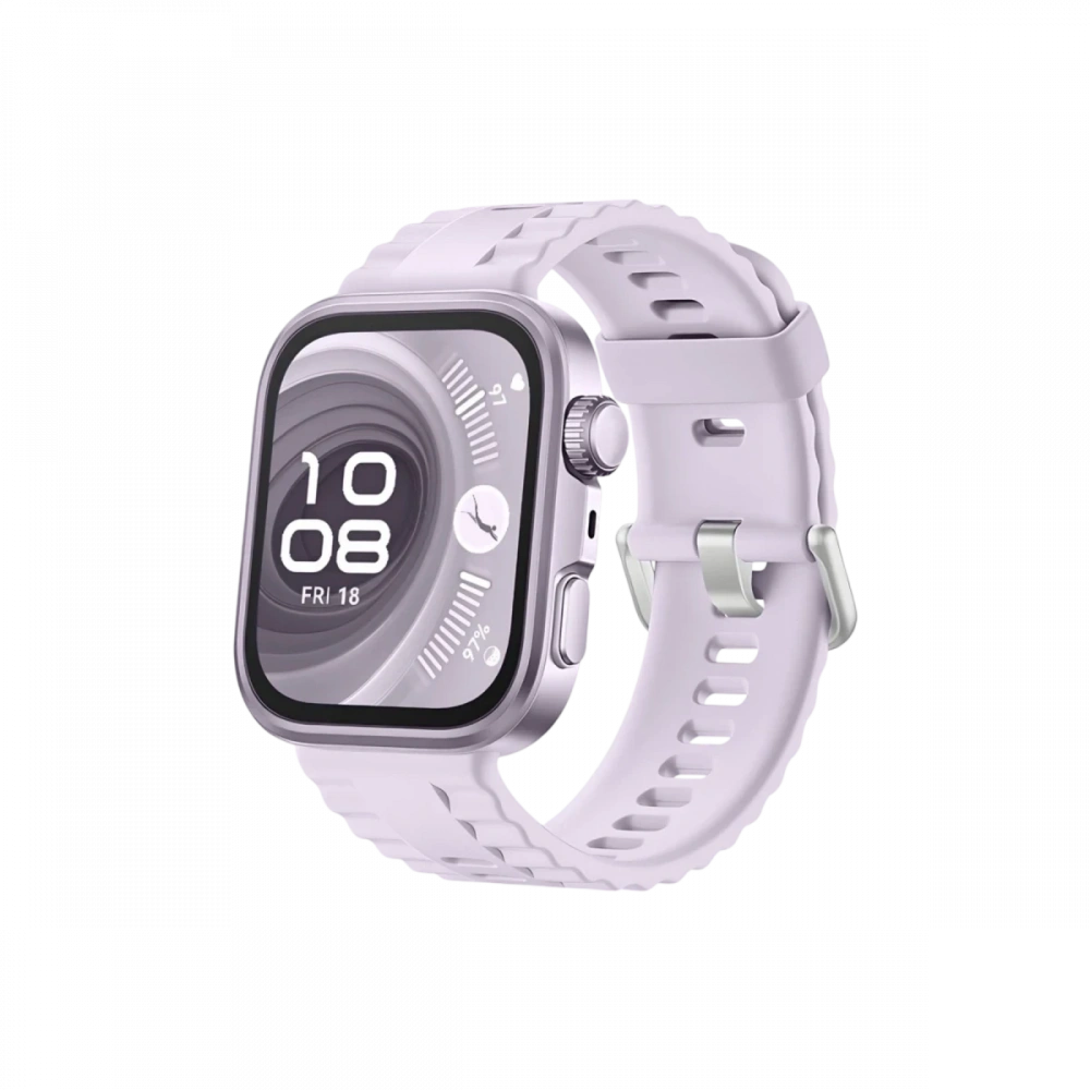Newface Huawei Fit 4 Nova Silikon Kordon